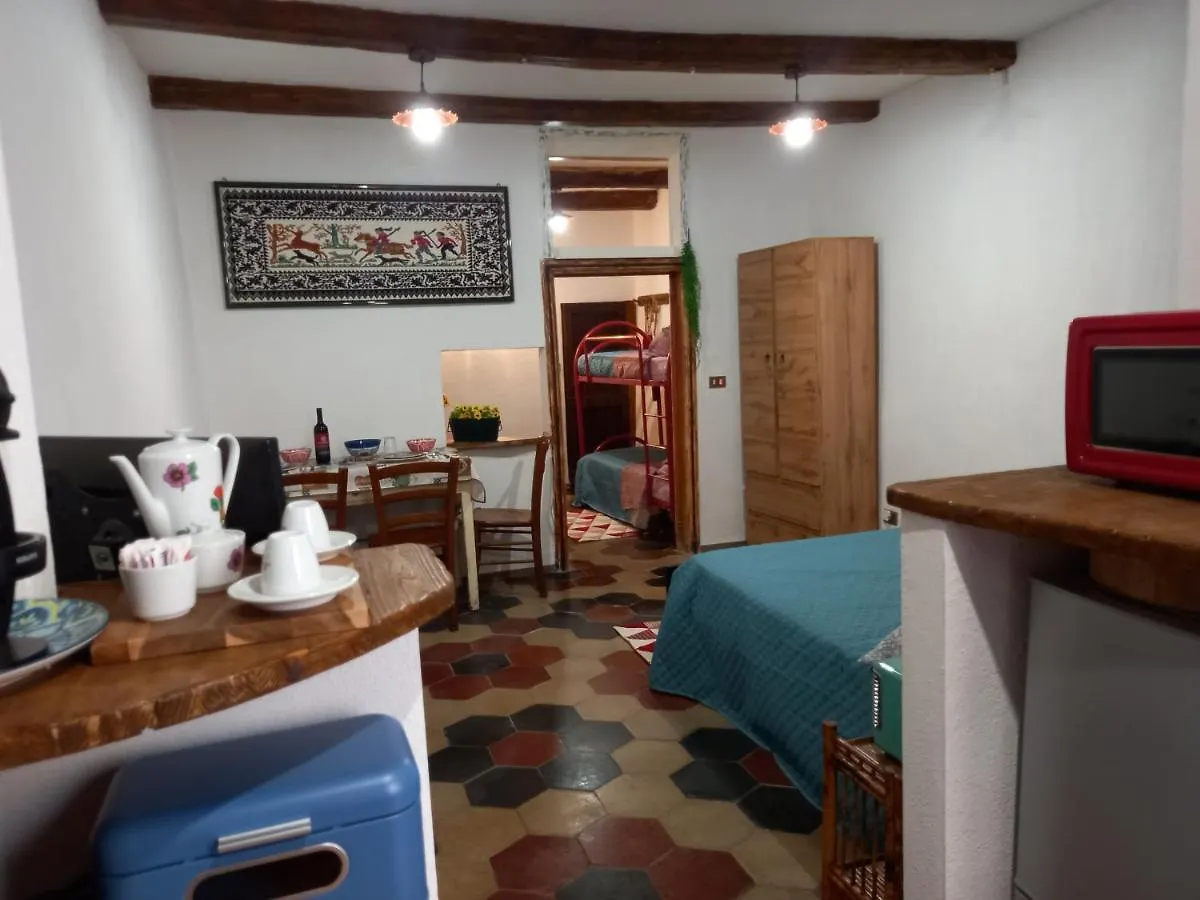 Antica Dimora Alghero Apartment Old Town Center