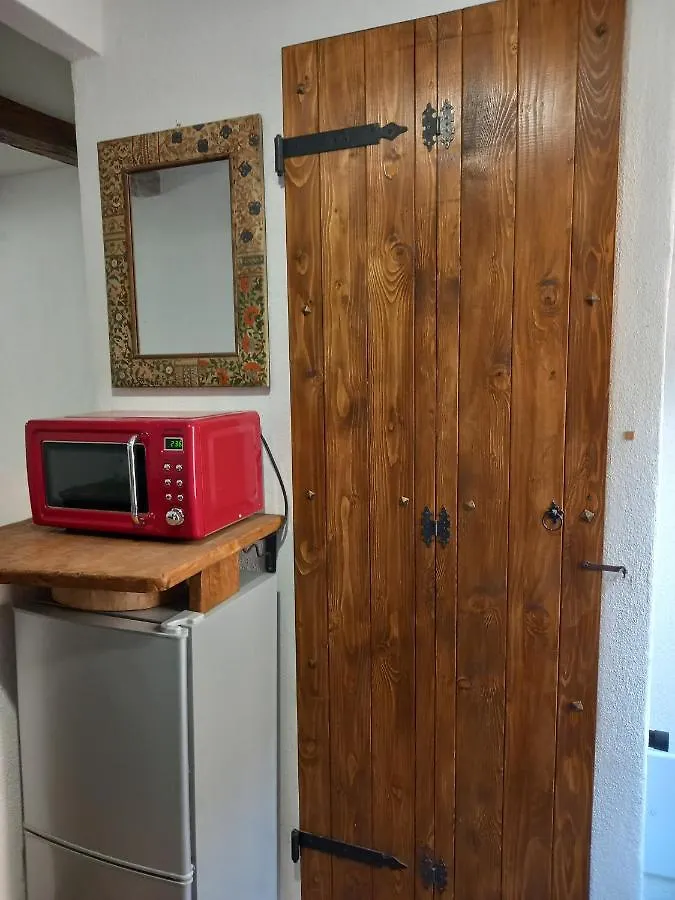 Antica Dimora Alghero Apartment Old Town Center Italy