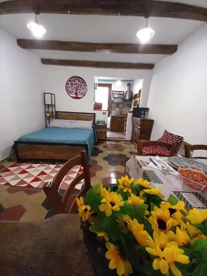 Antica Dimora Alghero Apartment Old Town Center 0*,  Italy