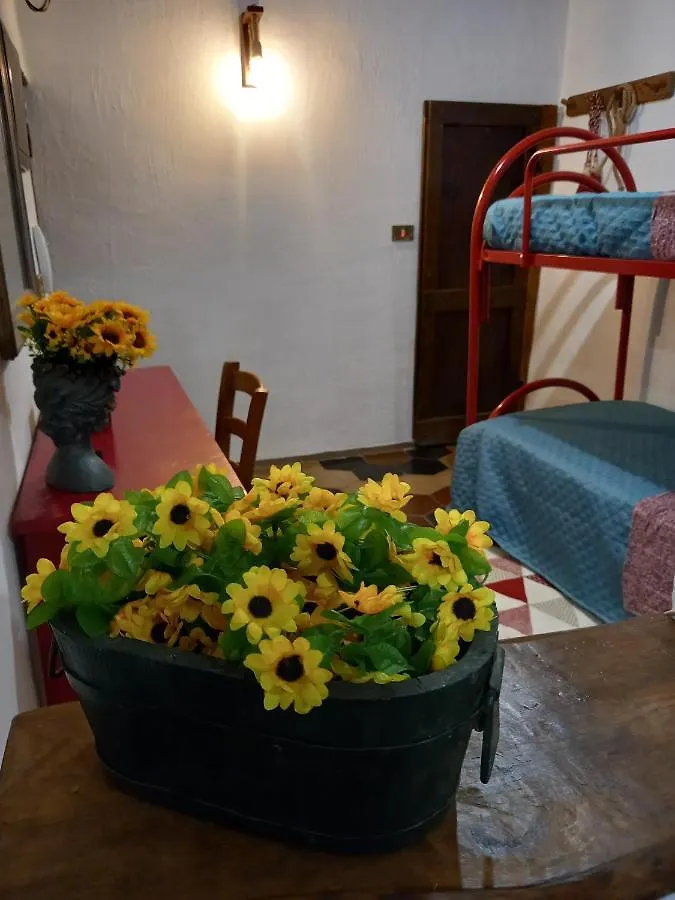 Antica Dimora Alghero Apartment Old Town Center