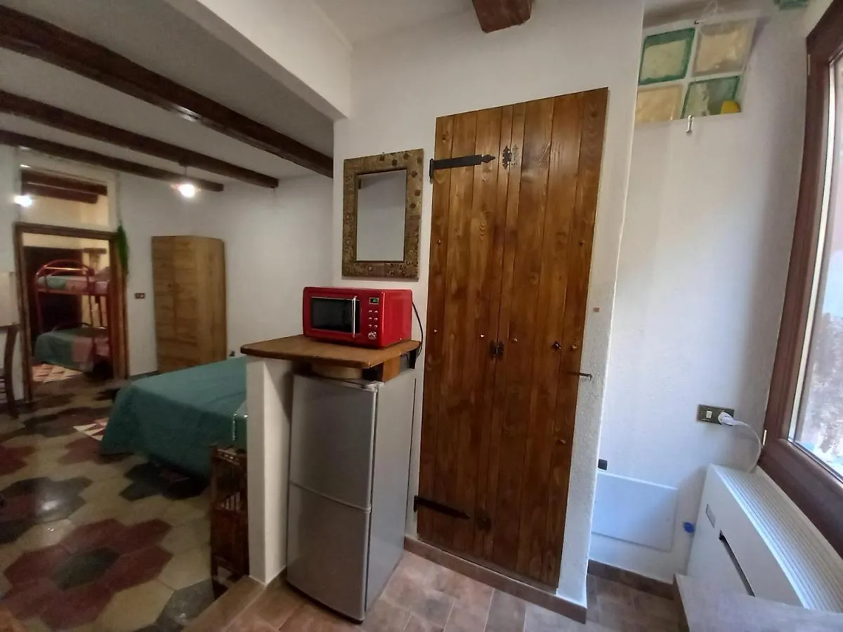 Antica Dimora Alghero Apartment Old Town Center