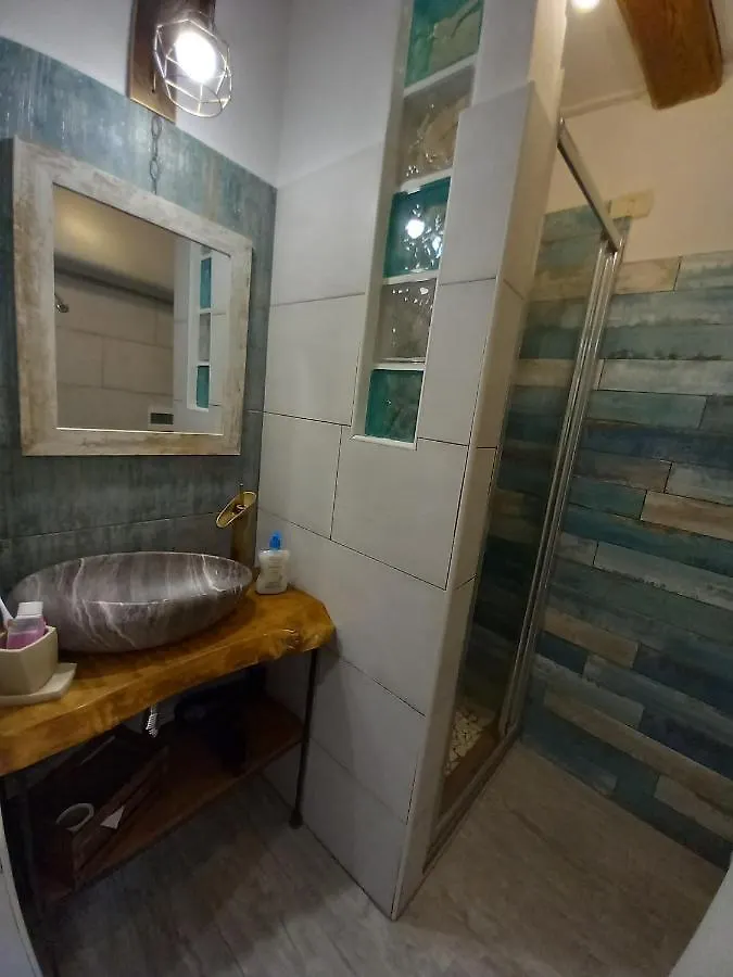 Antica Dimora Alghero Apartment Old Town Center