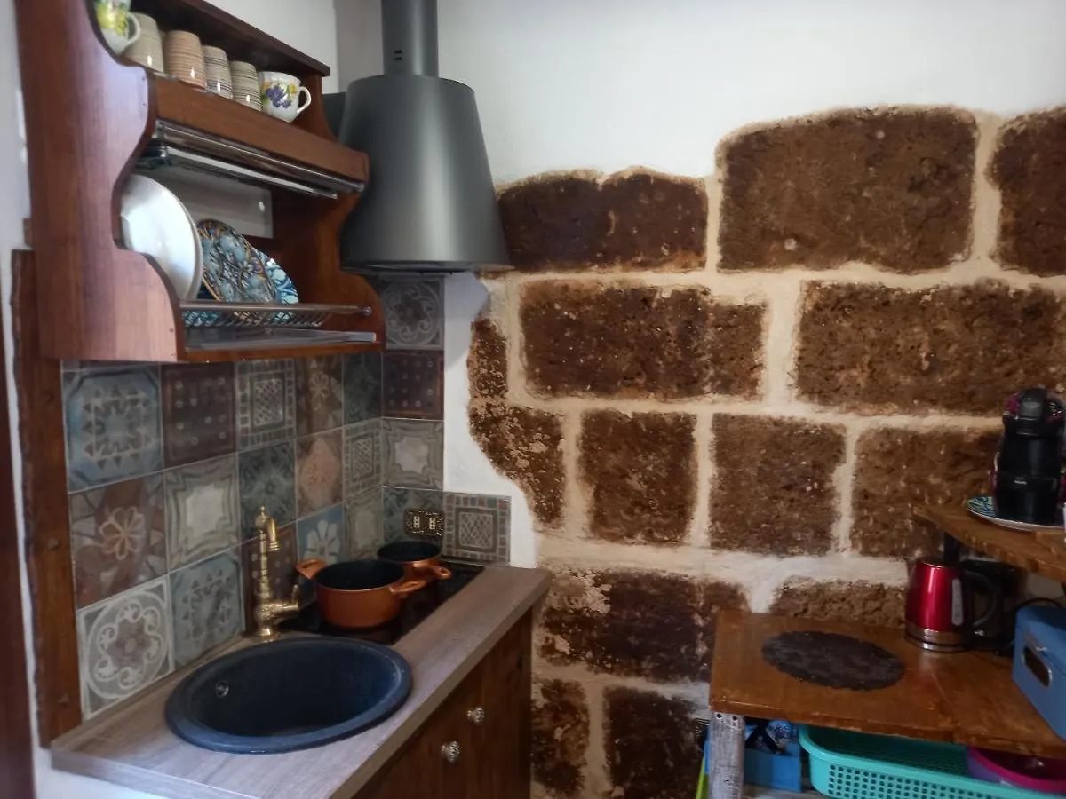 Antica Dimora Alghero Apartment Old Town Center