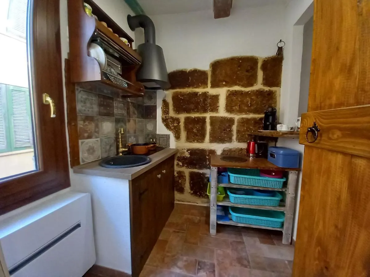 Antica Dimora Alghero Apartment Old Town Center 0*,  Italy