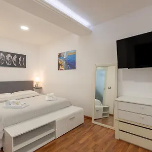 Casa Shelter Appartamento